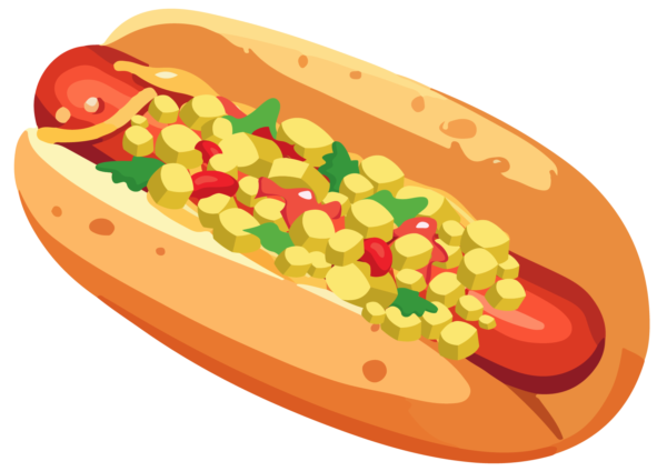 Aloha Hotdog