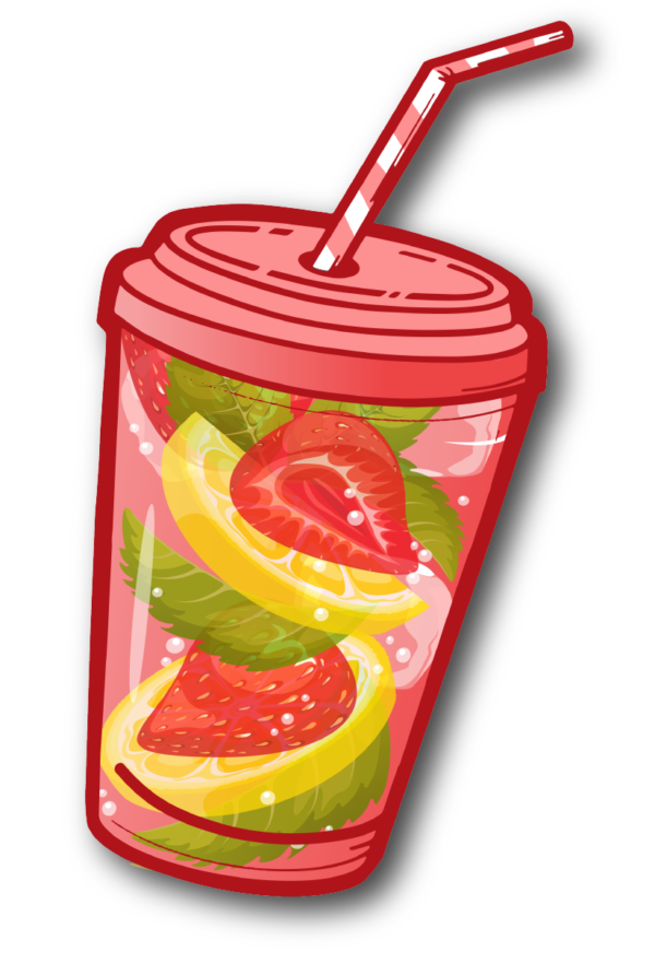 Strawberry Lemonade