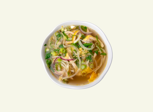 Weekly Noodle soup - Image 2