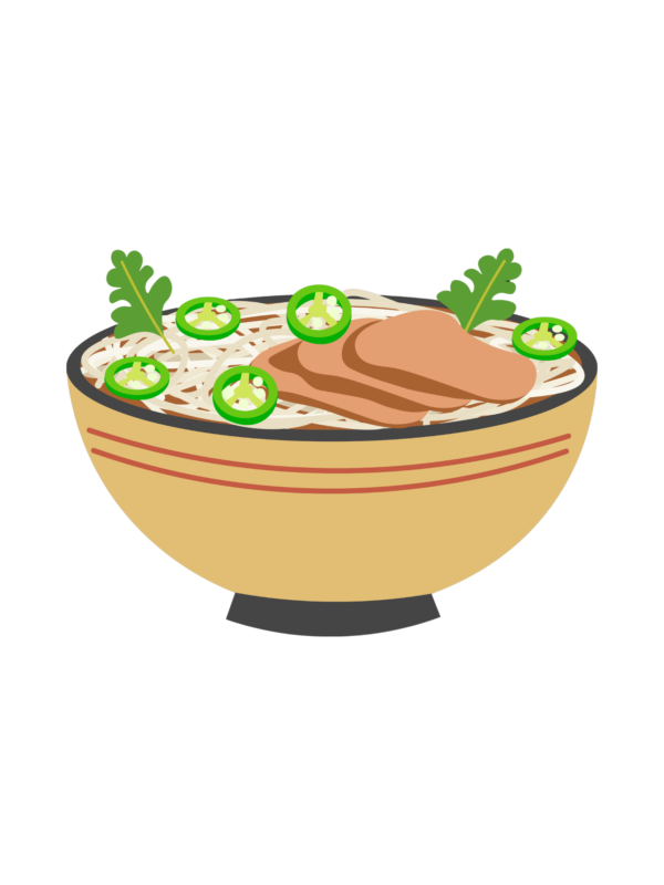 Weekly Noodle soup - Image 3