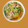 Weekly Noodle soup